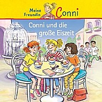 Meine Freundin Conni 35 ... und der Ferienzirkus