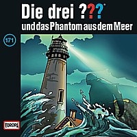 Die drei ??? 171 ... und das Phantom aus dem Meer