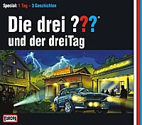 Die drei ???-Spezial 2010 ... und der dreiTag