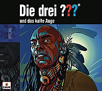 Die drei ???-Sonderfolge ... und das kalte Auge