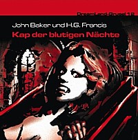 DREAMLAND GRUSEL 12 Kap der blutigen Nächte