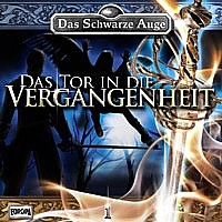 Das Schwarze Auge 1 DAS TOR IN DIE VERGANGENHEIT