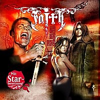 FAITH - THE VAN HELSING CHRONICLES 11 WENDEPUNKT (SEASON 1 EPISODE 11)