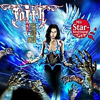 FAITH - THE VAN HELSING CHRONICLES 12 TAG DER VERGELTUNG (1 von 3) (SEASON 1 EPISODE 12)