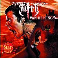 FAITH - THE VAN HELSING CHRONICLES 17 König der Nacht (SEASON 2 EPISODE 3)