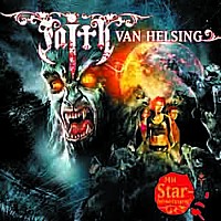 FAITH - THE VAN HELSING CHRONICLES 19 Blutmond (SEASON 2 EPISODE 5)