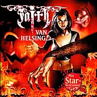 FAITH - THE VAN HELSING CHRONICLES 21 Bloody Halloween (SEASON 2 EPISODE 7)