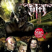 FAITH - THE VAN HELSING CHRONICLES 7 KETTEN JACK (SEASON 1 EPISODE 7)