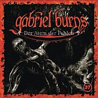 GABRIEL BURNS 37 Der Atem der Fahlen