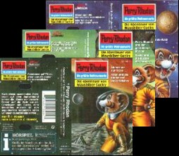 Hier geht es zur Perry Rhodan-Spinoff-Serie GUCKY ...