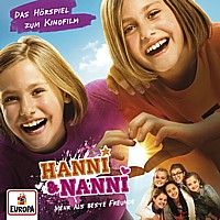 HANNI & NANNI - Mehr als beste Freunde
