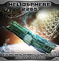 HELIOSPHERE 2265 (10) Zwischen Himmel und Hölle