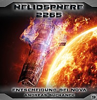 HELIOSPHERE 2265 (9) Entscheidung bei Nova