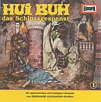 HUI BUH - Das Schlossgespenst 1 HUI BUH - Das Schlossgespenst