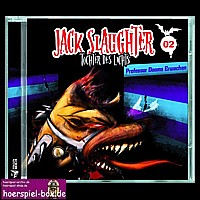 JACK SLAUGHTER 2 Professor Dooms Erwachen