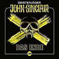 Geisterjäger John Sinclair 100 Das Ende