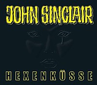 Geisterjäger John Sinclair Sonderedition 4 Hexenküsse
