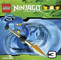 LEGO NINJAGO Das Jahr der Schlangen 3