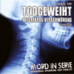 MORD IN SERIE 5 Todgeweiht - Die Lazarus-Verschwörung