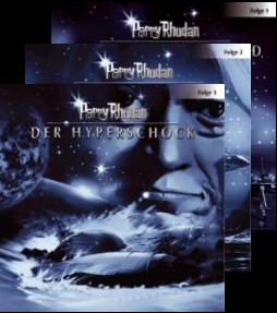 Hier geht es zum Perry Rhodan-Sternenozean ...