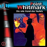 Point Whitmark 2 Die rote Hand des Teufels