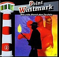 Point Whitmark 2 Die rote Hand des Teufels