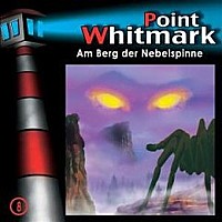 Point Whitmark 8 Am Berg der Nebelspinne