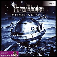 Perry Rhodan Der Sternenozean 26 MENDUSENKL&Auml;NGE