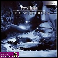 Perry Rhodan Der Sternenozean 3 Der Hyperschock