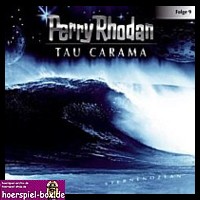 Perry Rhodan Der Sternenozean 9 Tau Carma