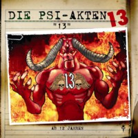 DIE PSI-AKTEN 13 13