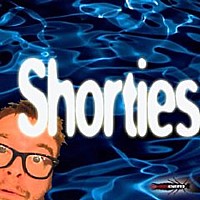 Dirk Hardegens SHORTIES vom Ohrenkneifer