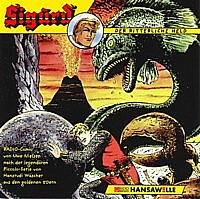 Sigurd - DER RITTERLICHE HELD