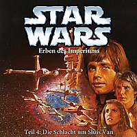 STAR WARS Erben des Imperiums 4 Die Schlacht um Sluis Van