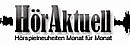 Hier geht es zu HörAktuell ...