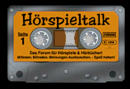 Hier gehts zum HÖRSPIELTALK ...