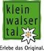 Hier geht´s zum Kleinwalsertal ...