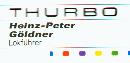 Mein Namensschild der THURBO AG ...